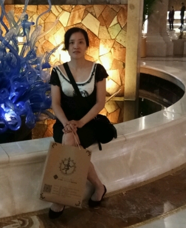 Anna的第二张照片--新乡相亲服务中心