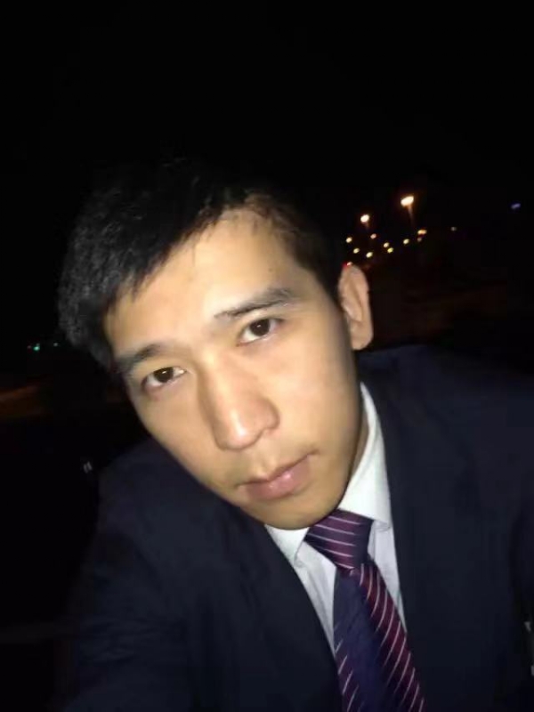 一条孤独的鱼的第一张照片--新乡相亲服务中心