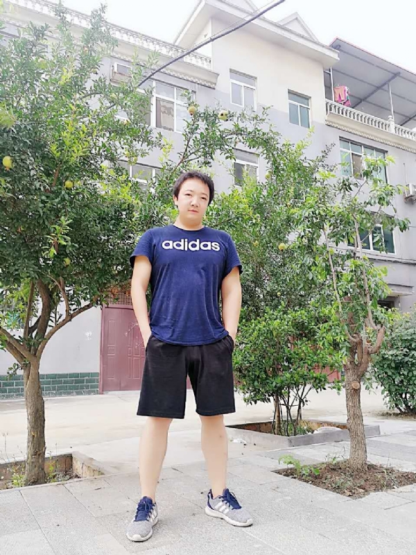 小宇的第二张照片--新乡相亲服务中心