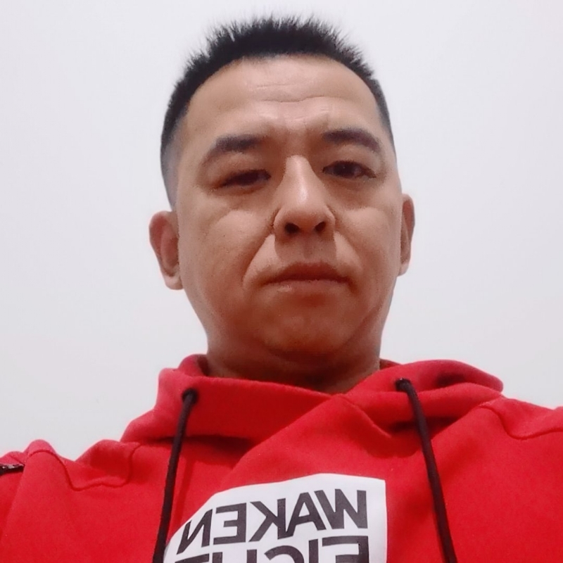 四海为家的第二张照片--新乡相亲服务中心