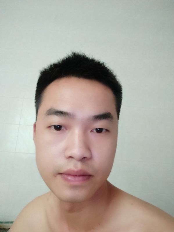 陈宏昌的第一张照片--新乡相亲服务中心