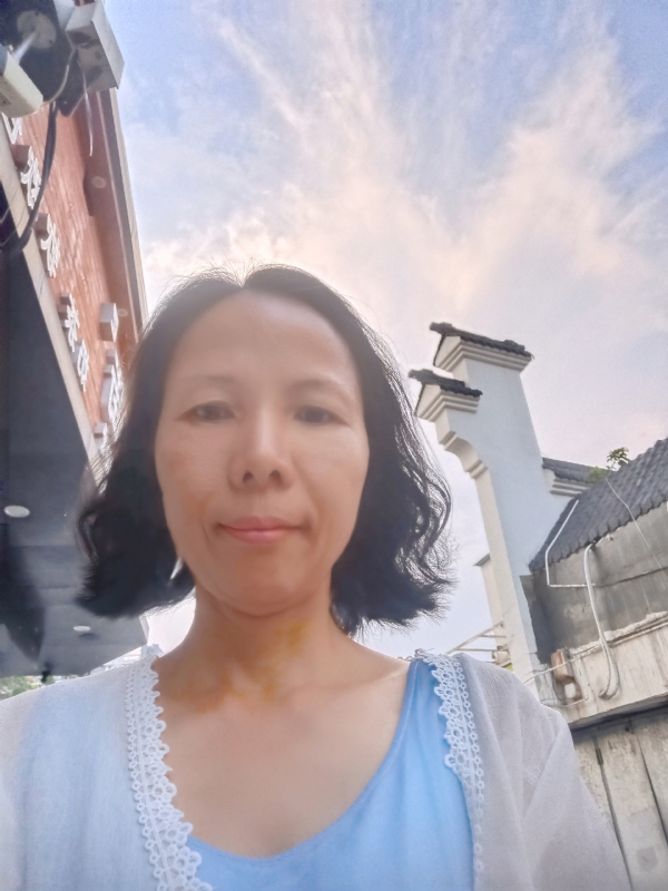 吴敌的第一张照片--新乡相亲服务中心