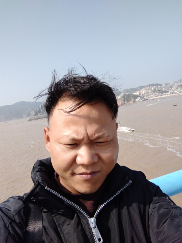 真心的第一张照片--新乡相亲服务中心