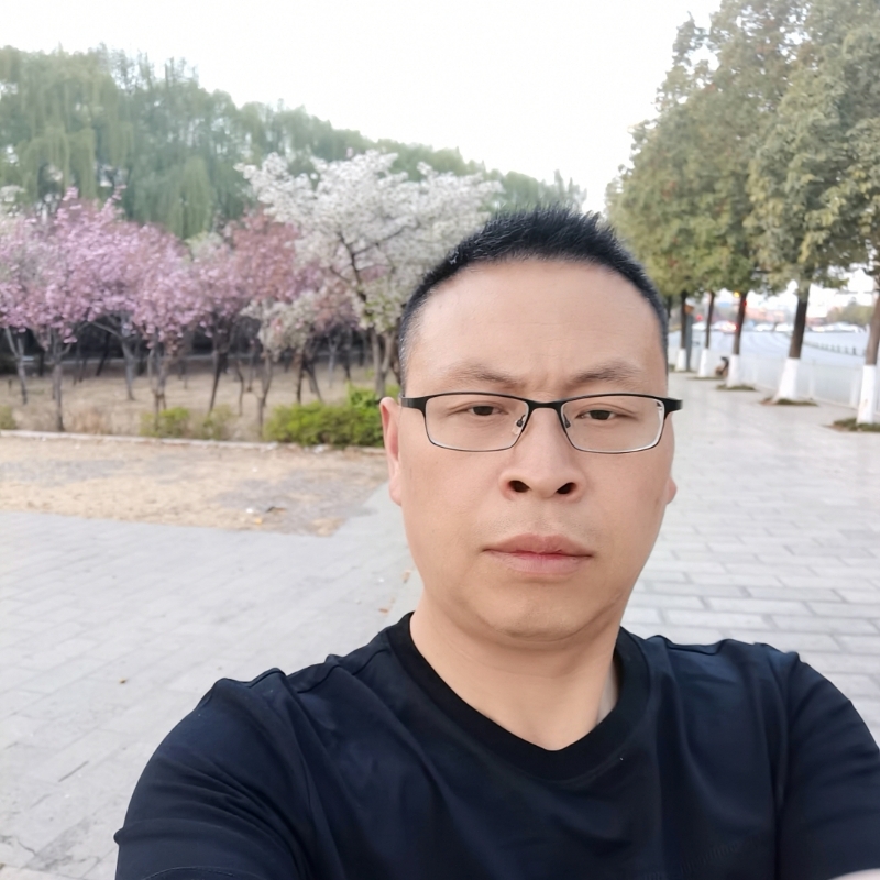 好好的第一张照片--新乡相亲服务中心