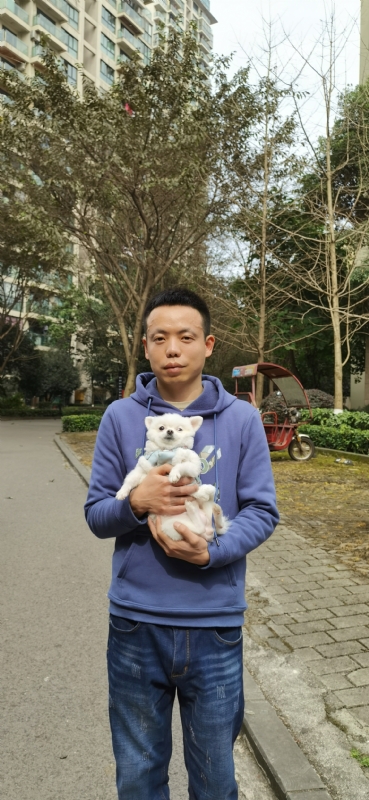 tom的第四张照片--新乡相亲服务中心