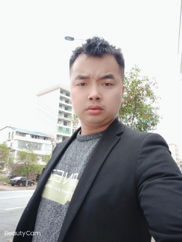 以爱修心以心养爱的第一张照片--新乡相亲服务中心