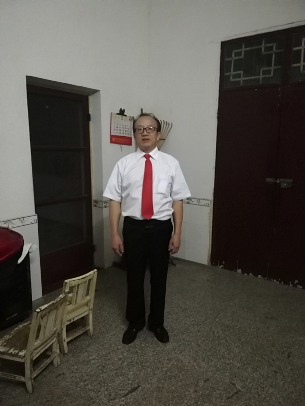 玫瑰祥云的第一张照片--新乡相亲服务中心