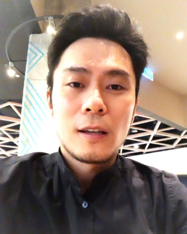 泽楷的第一张照片--新乡相亲服务中心