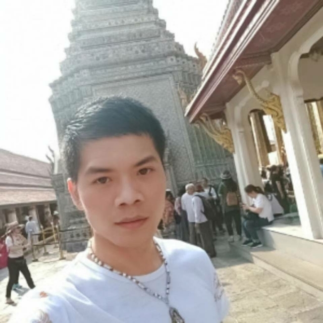 幻影的第一张照片--新乡相亲服务中心