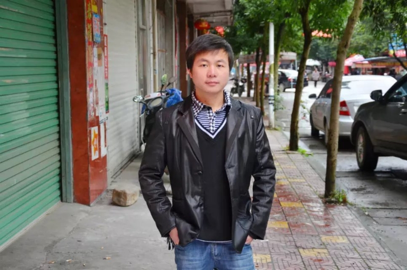 青春正点的第一张照片--新乡相亲服务中心