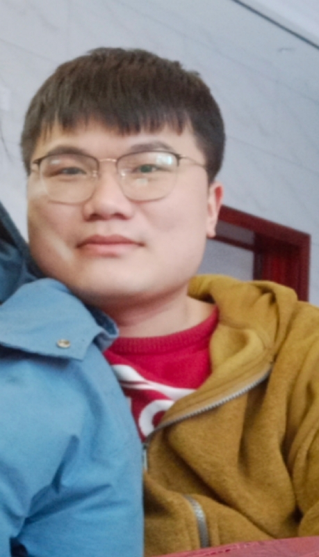 李文陆的第一张照片--新乡相亲服务中心