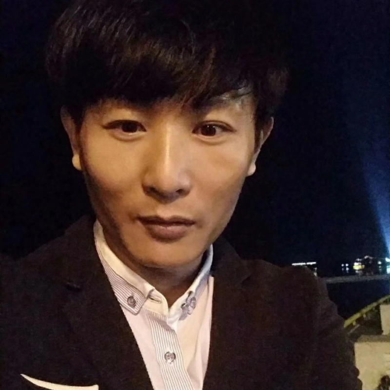 Andy的第一张照片--新乡相亲服务中心