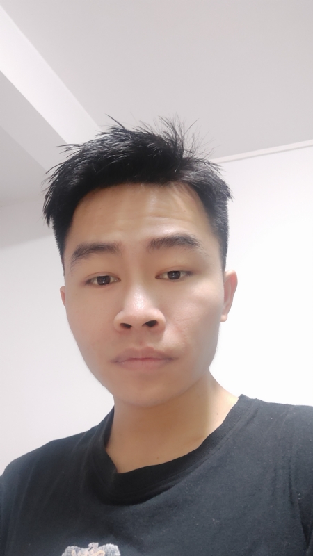 哇哈哈的第一张照片--新乡相亲服务中心