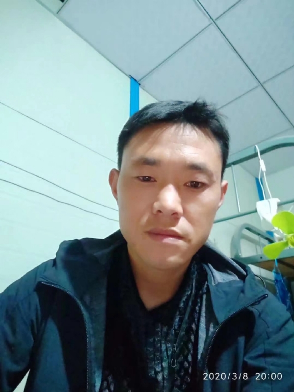 悟的第一张照片--新乡相亲服务中心