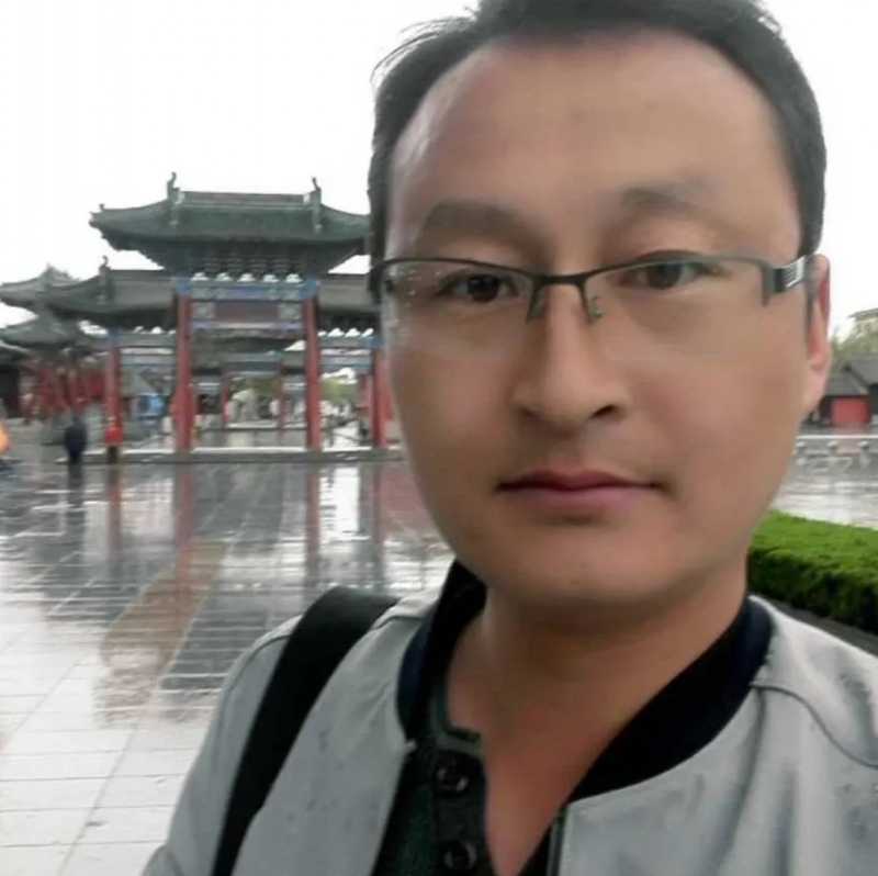 余生安好的第一张照片--新乡相亲服务中心