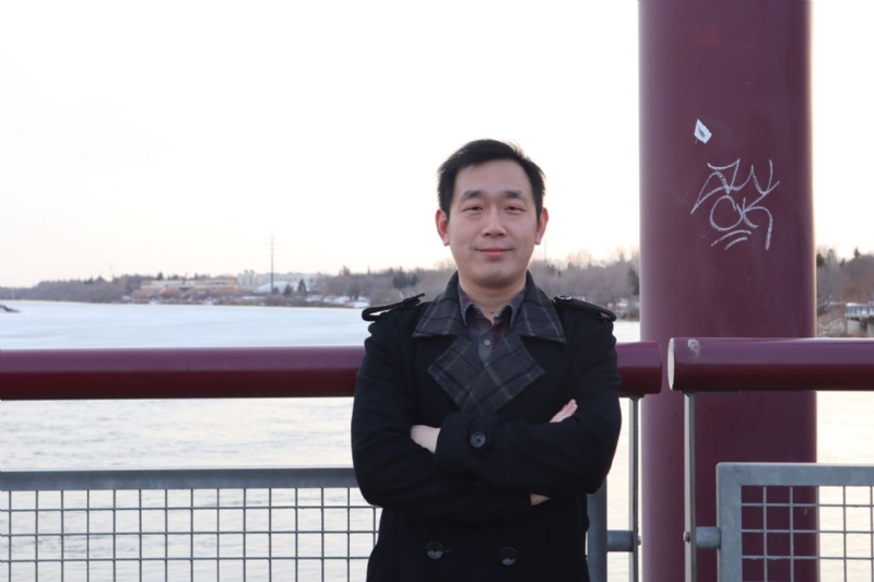 Leon的第一张照片--新乡相亲服务中心