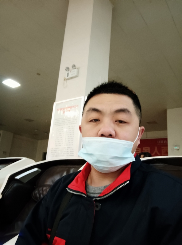 大雁的第一张照片--新乡相亲服务中心