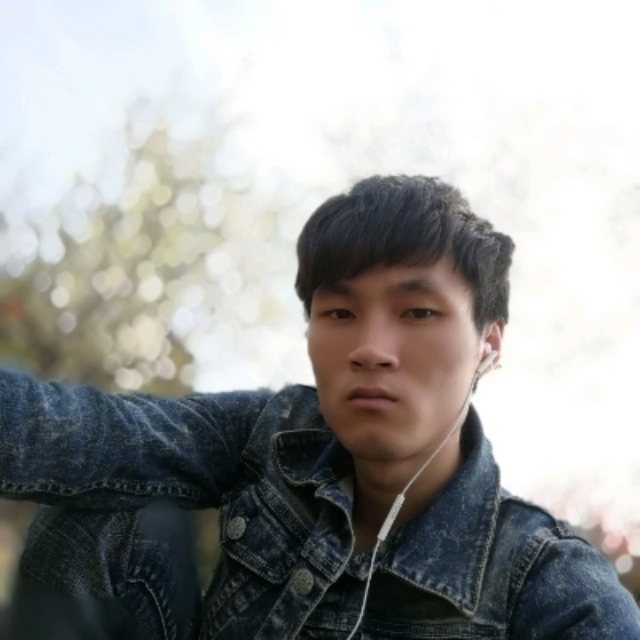 水墨丹青的第一张照片--新乡相亲服务中心