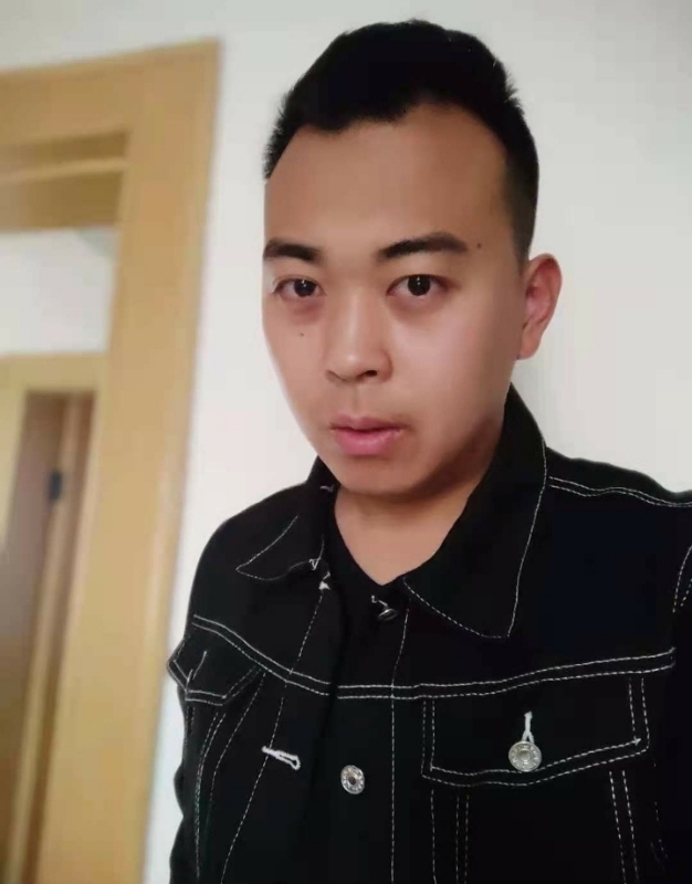 天边一丝风的第一张照片--新乡相亲服务中心