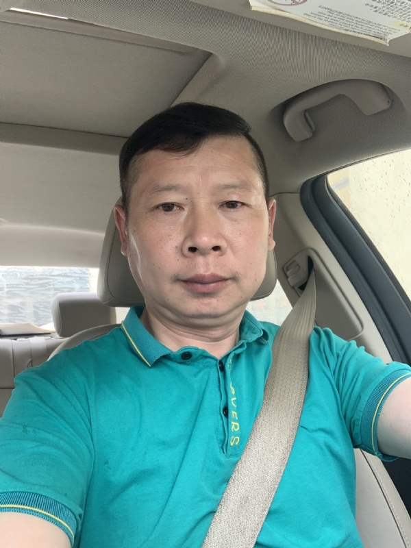 相知风雨中的第一张照片--新乡相亲服务中心