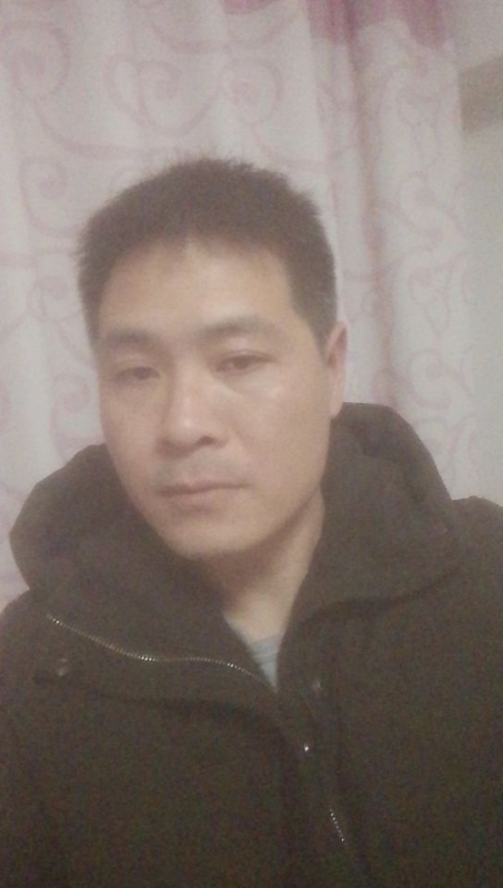 把头抬起来的第一张照片--新乡相亲服务中心