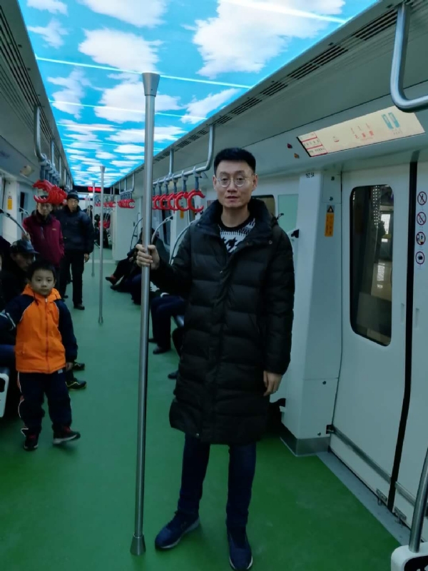 朱利安的第二张照片--新乡相亲服务中心