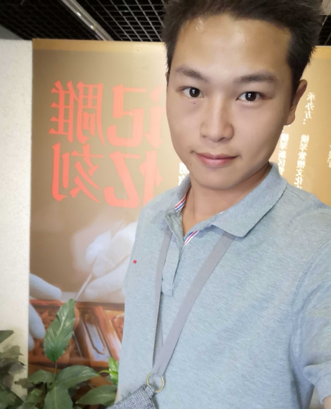 子非鱼VAE的第一张照片--新乡相亲服务中心