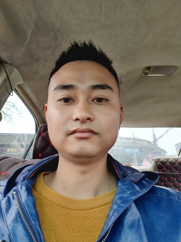 不破不立的第一张照片--新乡相亲服务中心