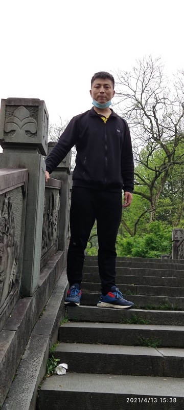 翁的第一张照片--新乡相亲服务中心