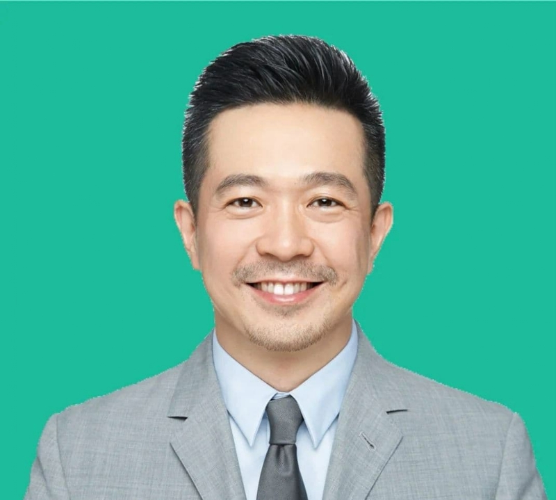 风趣大叔的第一张照片--新乡相亲服务中心