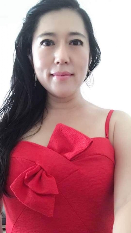 菲菲的第一张照片--新乡相亲服务中心