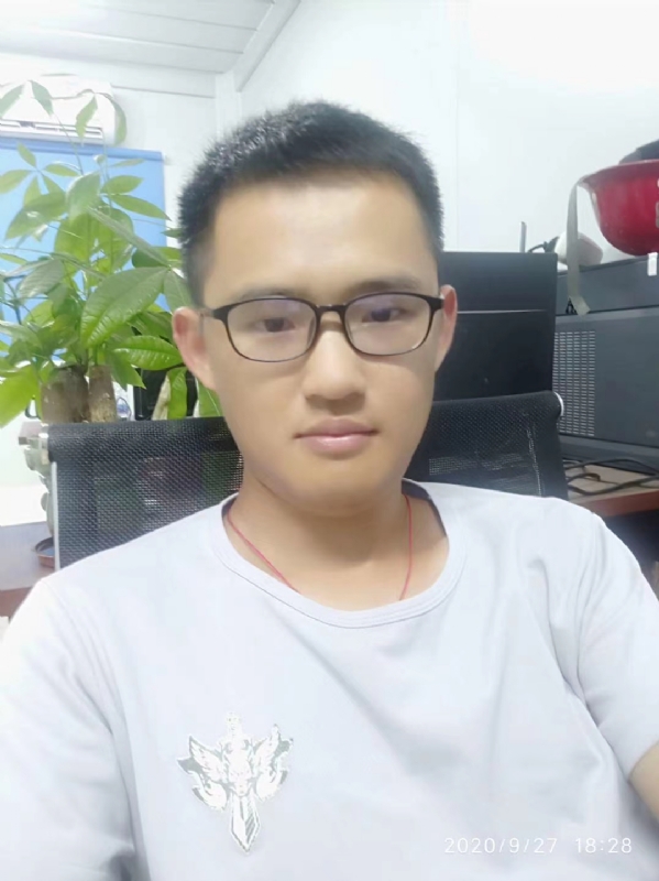 安道夫的第一张照片--新乡相亲服务中心