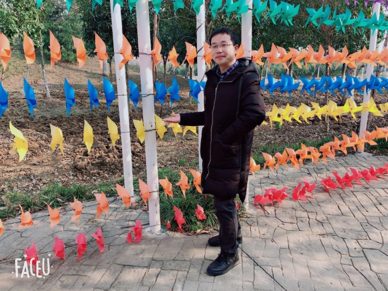 童话里的海的第一张照片--新乡相亲服务中心