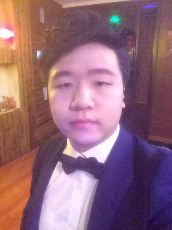 星辰的第二张照片--新乡相亲服务中心