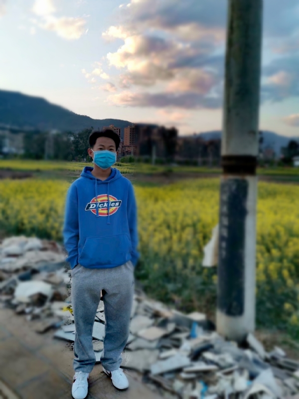 rich的第一张照片--新乡相亲服务中心