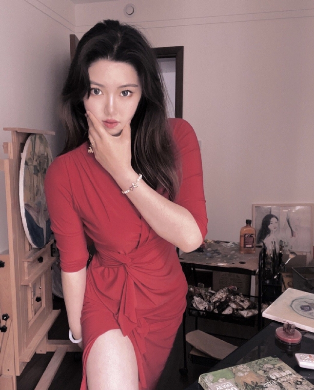 YANGYANG的第二张照片--新乡相亲服务中心