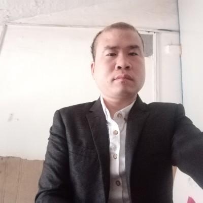 丁军的第一张照片--新乡相亲服务中心