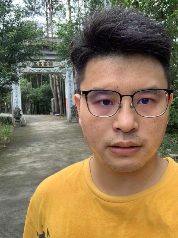 我来啦的第一张照片--新乡相亲服务中心