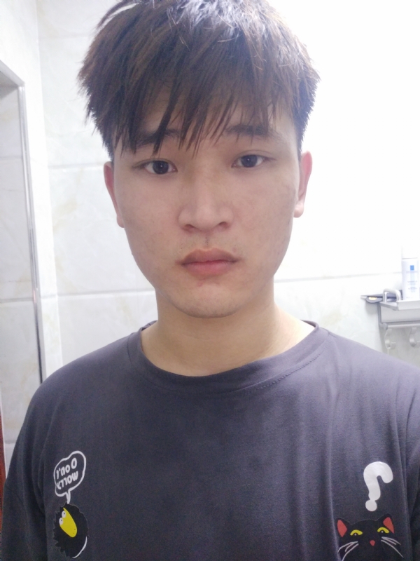 船长的第一张照片--新乡相亲服务中心