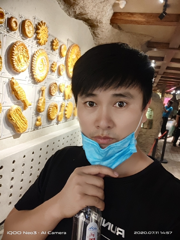 ldp守望薰衣草的第一张照片--新乡相亲服务中心