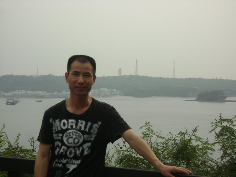 寻缘的第二张照片--新乡相亲服务中心