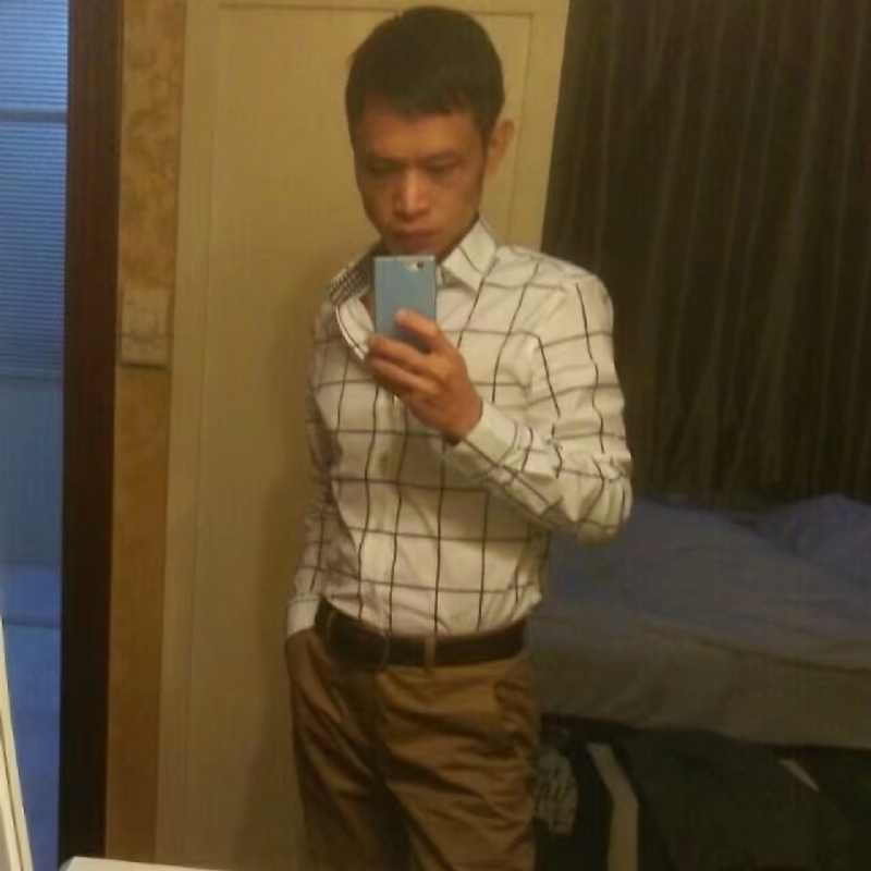 阳光的第一张照片--新乡相亲服务中心