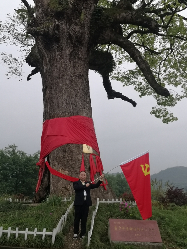 辉辉的第一张照片--新乡相亲服务中心