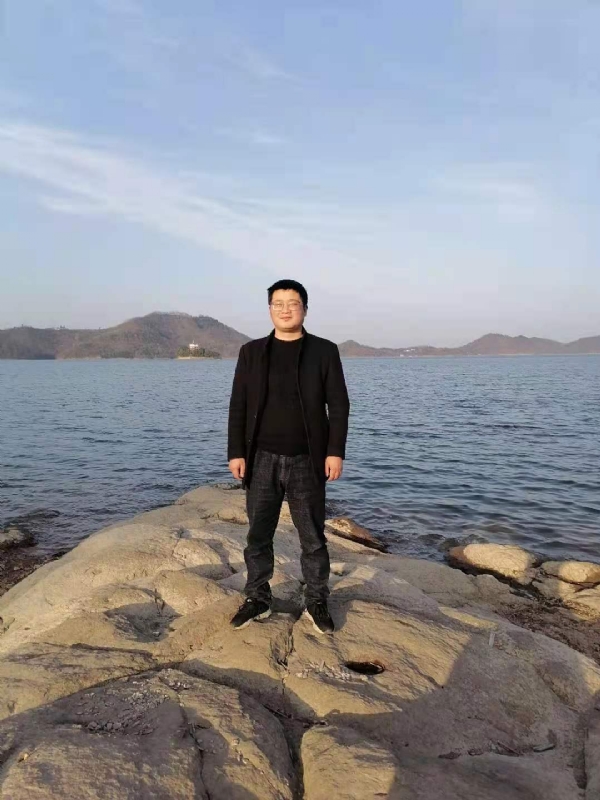 命之子的第一张照片--新乡相亲服务中心