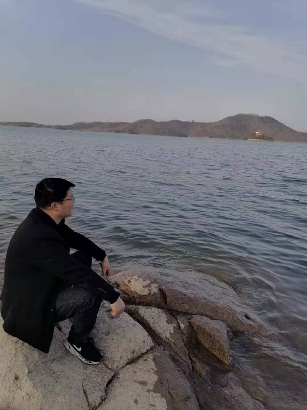 命之子的第二张照片--新乡相亲服务中心