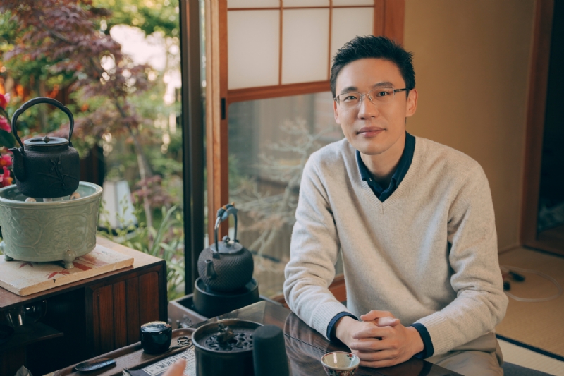 随遇而安的第一张照片--新乡相亲服务中心