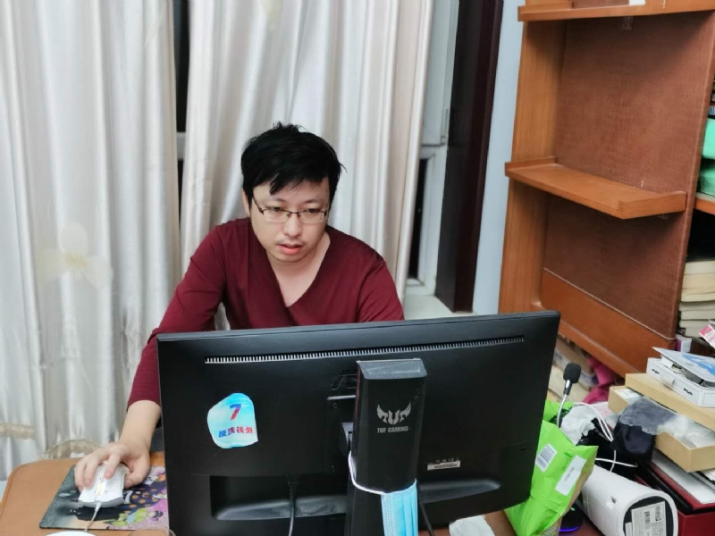 津彩的第一张照片--新乡相亲服务中心