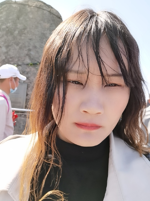 木子李的第一张照片--新乡相亲服务中心