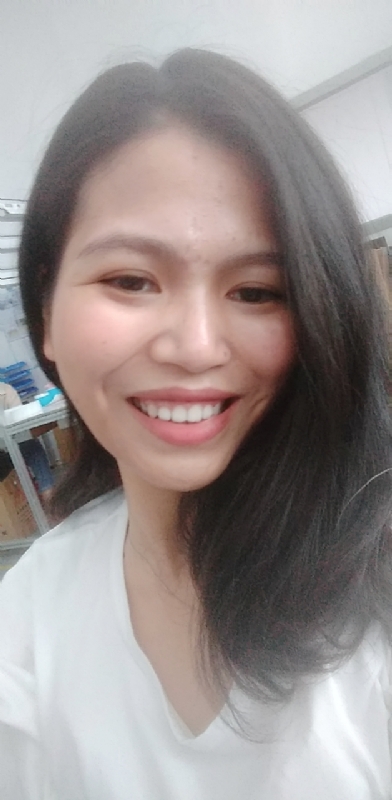 罗小梅的第一张照片--新乡相亲服务中心