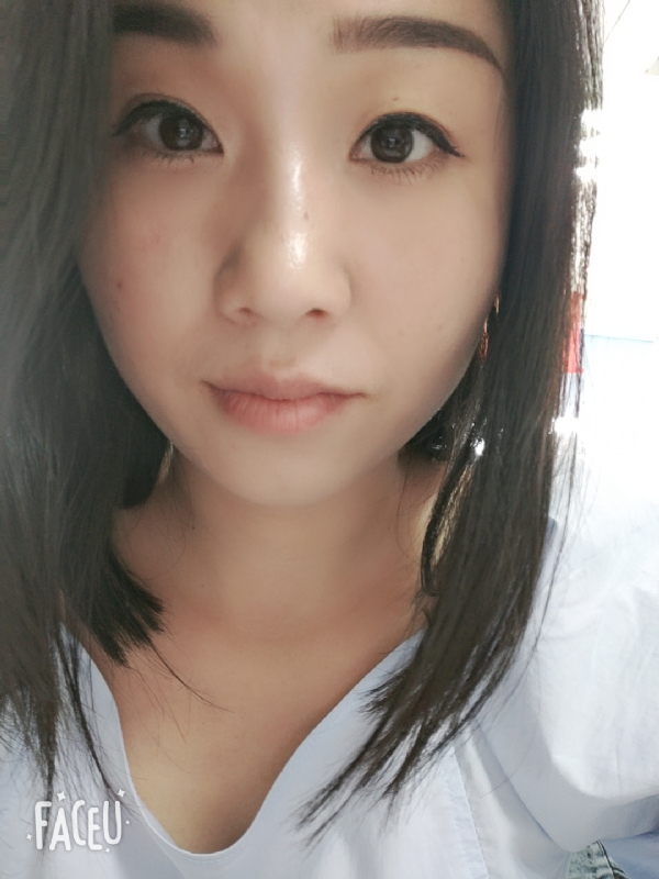 安然自若的第一张照片--新乡相亲服务中心